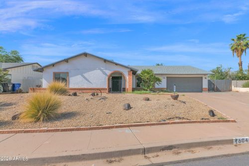 604 W Plata Ave, Mesa, AZ, 85210-8331 | Card Image
