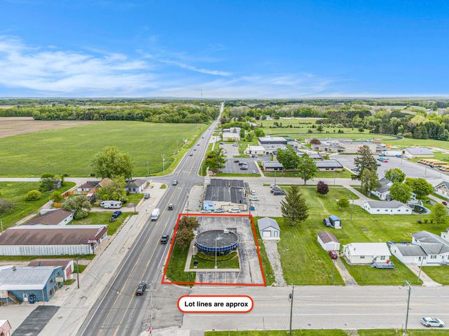 2351 E Us Highway 10, Home with 0 bedrooms, 2 bathrooms and null parking in Custer MI | Image 32