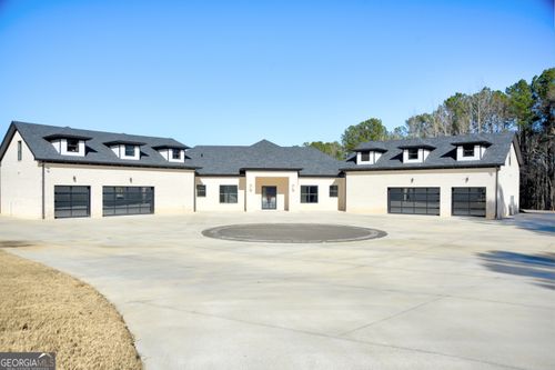 4366 Roosevelt Hwy, Warm Springs, GA, 31830-2114 | Card Image