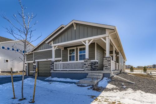 5588 Westin Hills Drive, Elizabeth, CO, 80107 | Card Image
