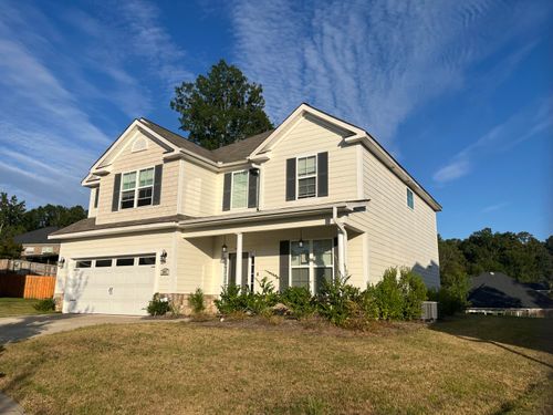 203 Preston Ct, North Augusta, SC, 29860-7474 | Card Image