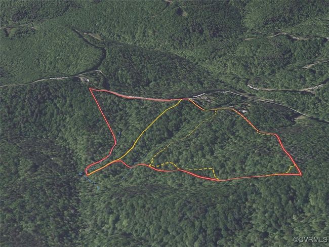 3D Contour Map | Image 38
