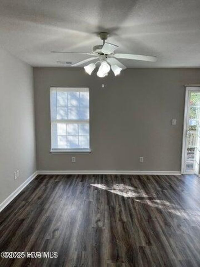 B - 4250 Williamsbrook Ln, Townhouse with 3 bedrooms, 3 bathrooms and null parking in Greenville NC | Image 4