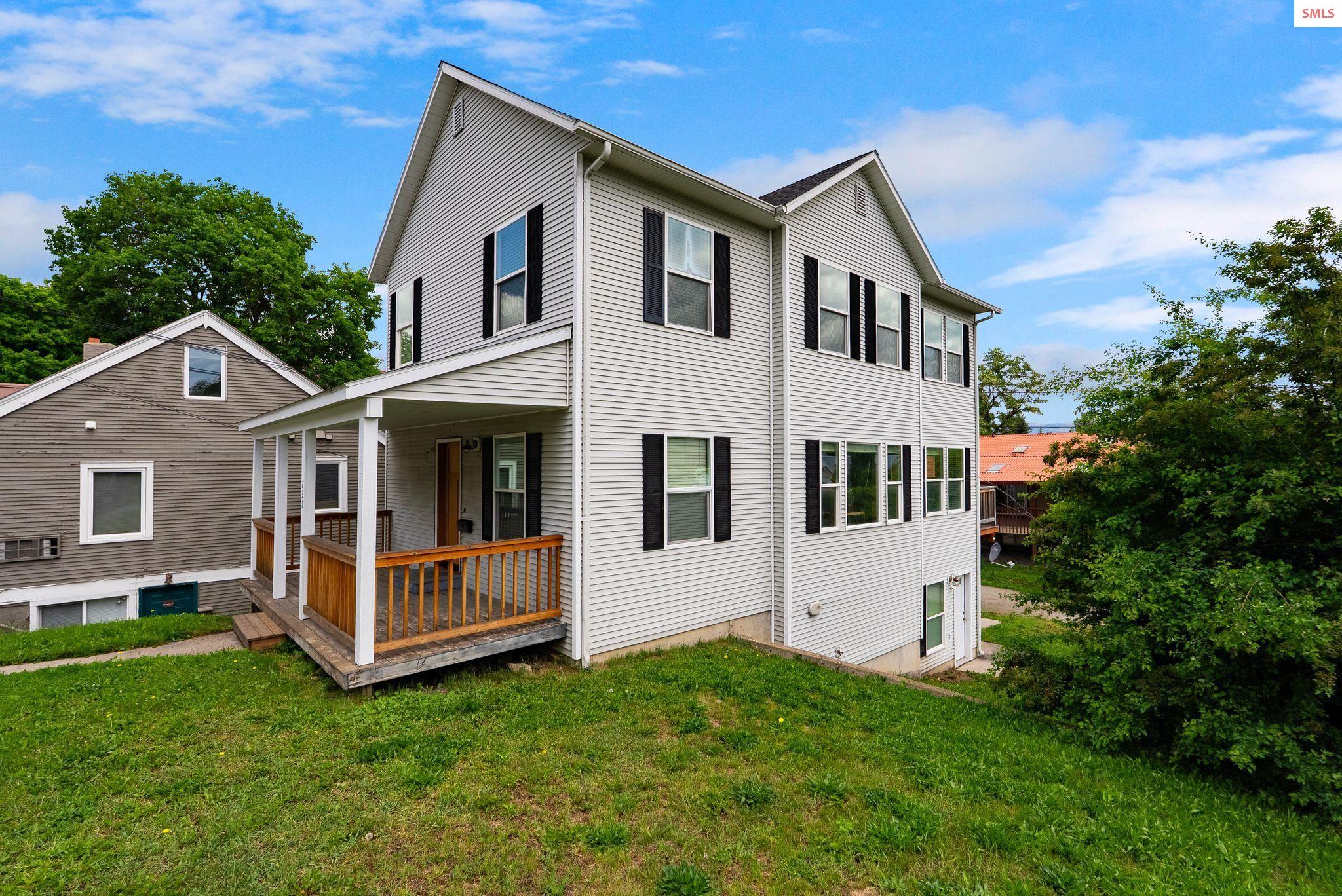 Residential in Sandpoint 3