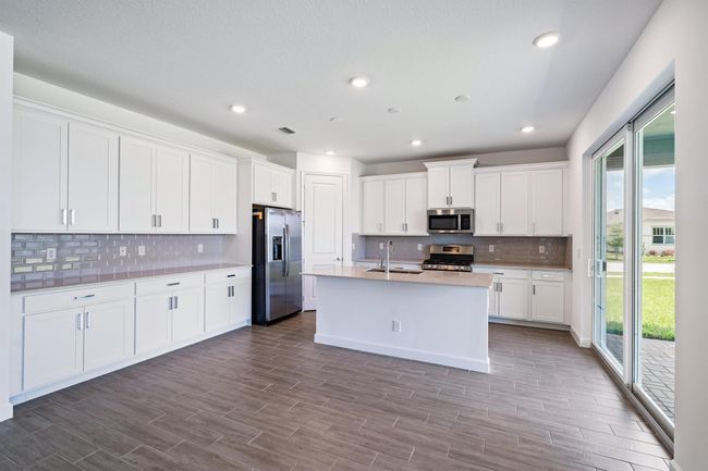 19564 Rugged Trunk Trl, House other with 4 bedrooms, 3 bathrooms and null parking in Loxahatchee FL | Image 6