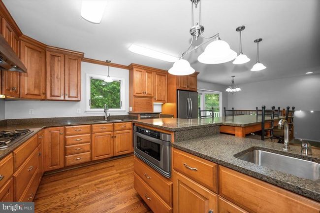4211 Spring View Ct, House other with 5 bedrooms, 5 bathrooms and null parking in Jefferson MD | Image 17