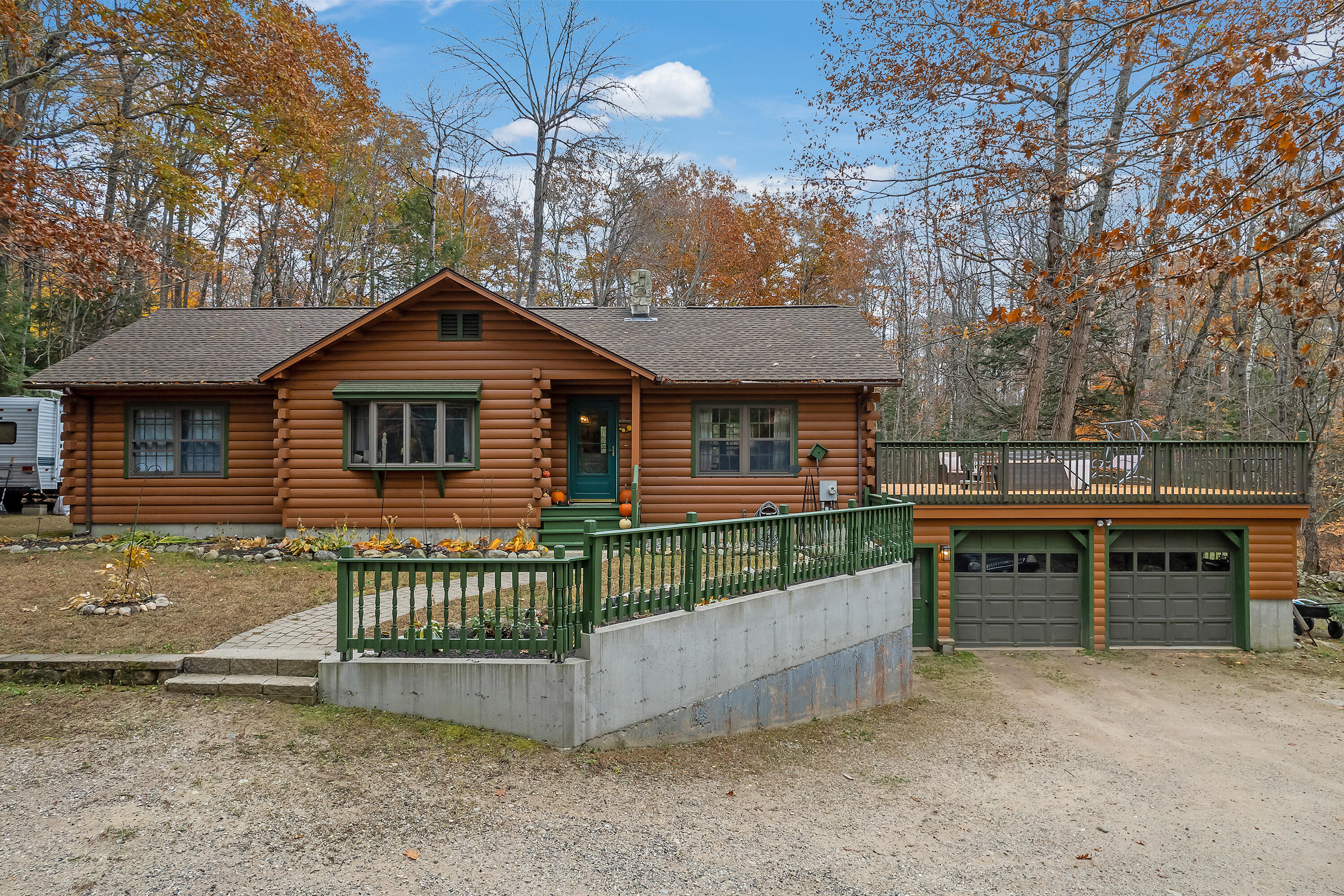 Rabbit Valley Rd, Oxford, ME 04270 #1