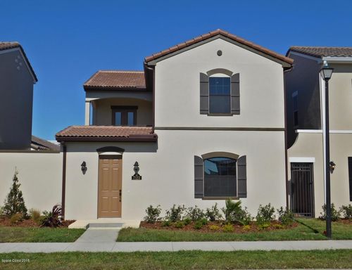 7123 Vista Hermosa Dr, Melbourne, FL, 32940-7643 | Card Image