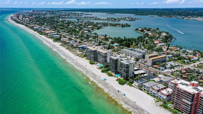 APT-501 - 15462 Gulf Blvd, Condo with 2 bedrooms, 2 bathrooms and null parking in MADEIRA BEACH FL | Image 44