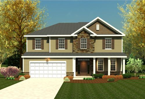 250 Prominence Drive, Grovetown, GA, 30813 | Card Image