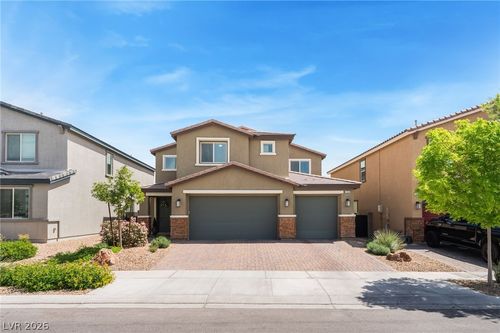7438 Ardenno St, North Las Vegas, NV, 89084-4945 | Card Image