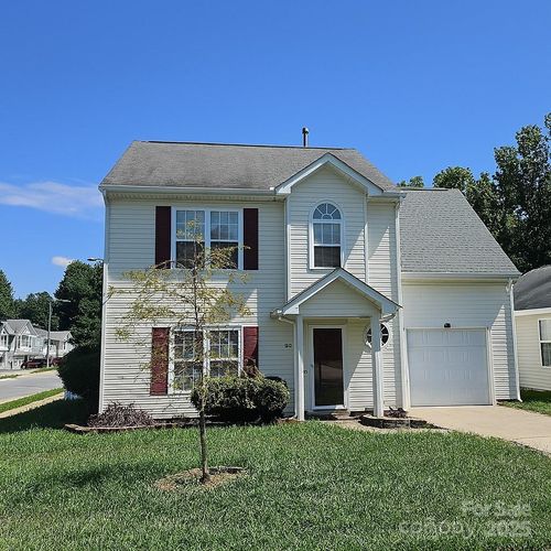6803 Jamison Ln, Charlotte, NC, 28269-1735 | Card Image