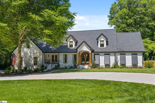 1720 Parkins Mill Rd, Greenville, SC, 29607-3645 | Card Image