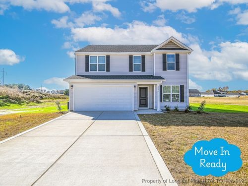 5864 Panther Dr, Hope Mills, NC, 28348-6001 | Card Image