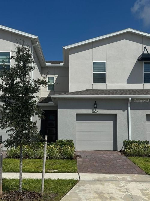 9067 Beach Tea Way, KISSIMMEE, FL, 34747-2289 | Card Image