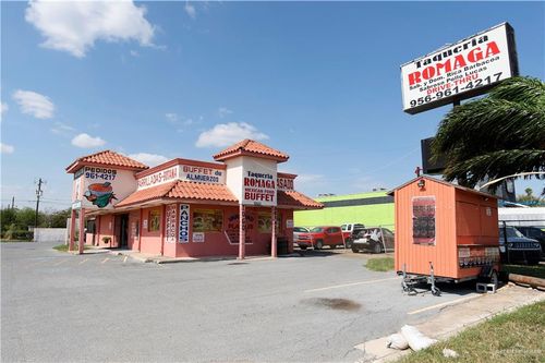 5814 S Cage Blvd, Pharr, TX, 78577-9001 | Card Image