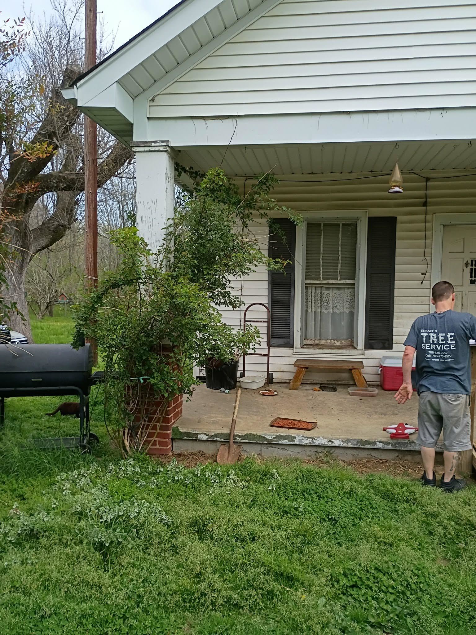 Residential in Decatur 2