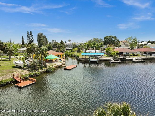 3396 Mangrove Dr, Home with 0 bedrooms, 0 bathrooms and null parking in Hernando Beach FL | Image 15