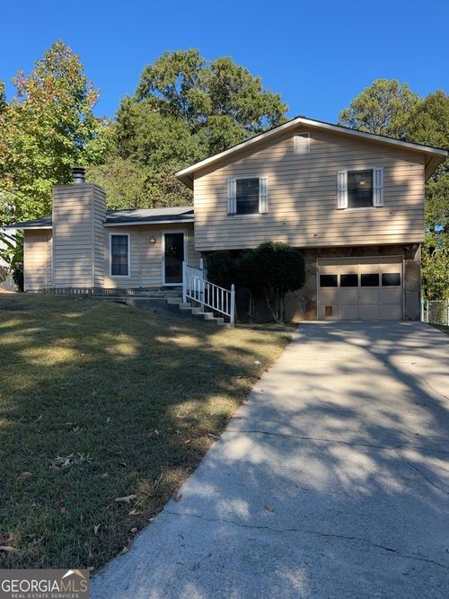 2693 Seneca Trl, Duluth, GA, 30096-4291 | Card Image