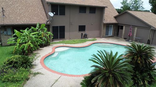 5101 Arrowhead Drive, Baytown, TX, 77521 | Card Image