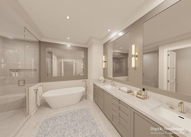 A104 - 1011 Us Highway 1, Condo with 3 bedrooms, 4 bathrooms and null parking in Juno Beach FL | Image 11
