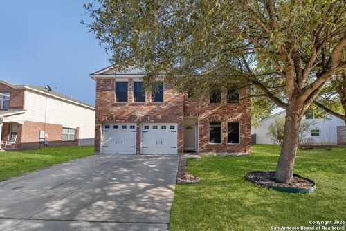 10806 County Sights, San Antonio, TX, 78245-2373 | Card Image