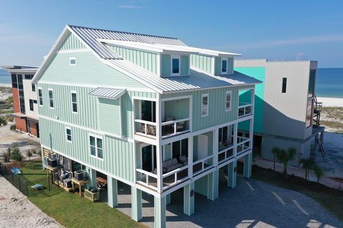 unit-b-111 31st St, Mexico Beach, FL, 32456-7192 | Card Image