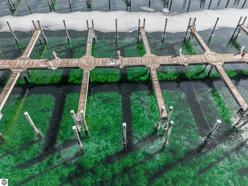 12755 S Marina Village Dr, Traverse City, MI, 49684-6804 | Card Image