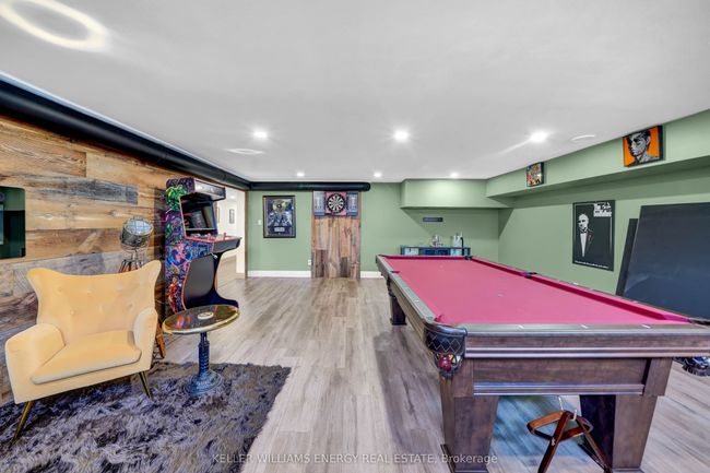 1036 Stinson Block Rd, House other with 5 bedrooms, 4 bathrooms and 10 parking in Consecon ON | Image 39