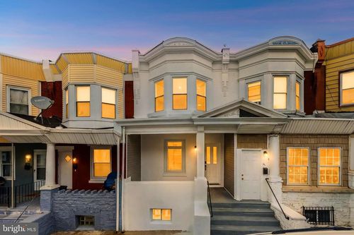 4421 N Orianna St, PHILADELPHIA, PA, 19140-2436 | Card Image