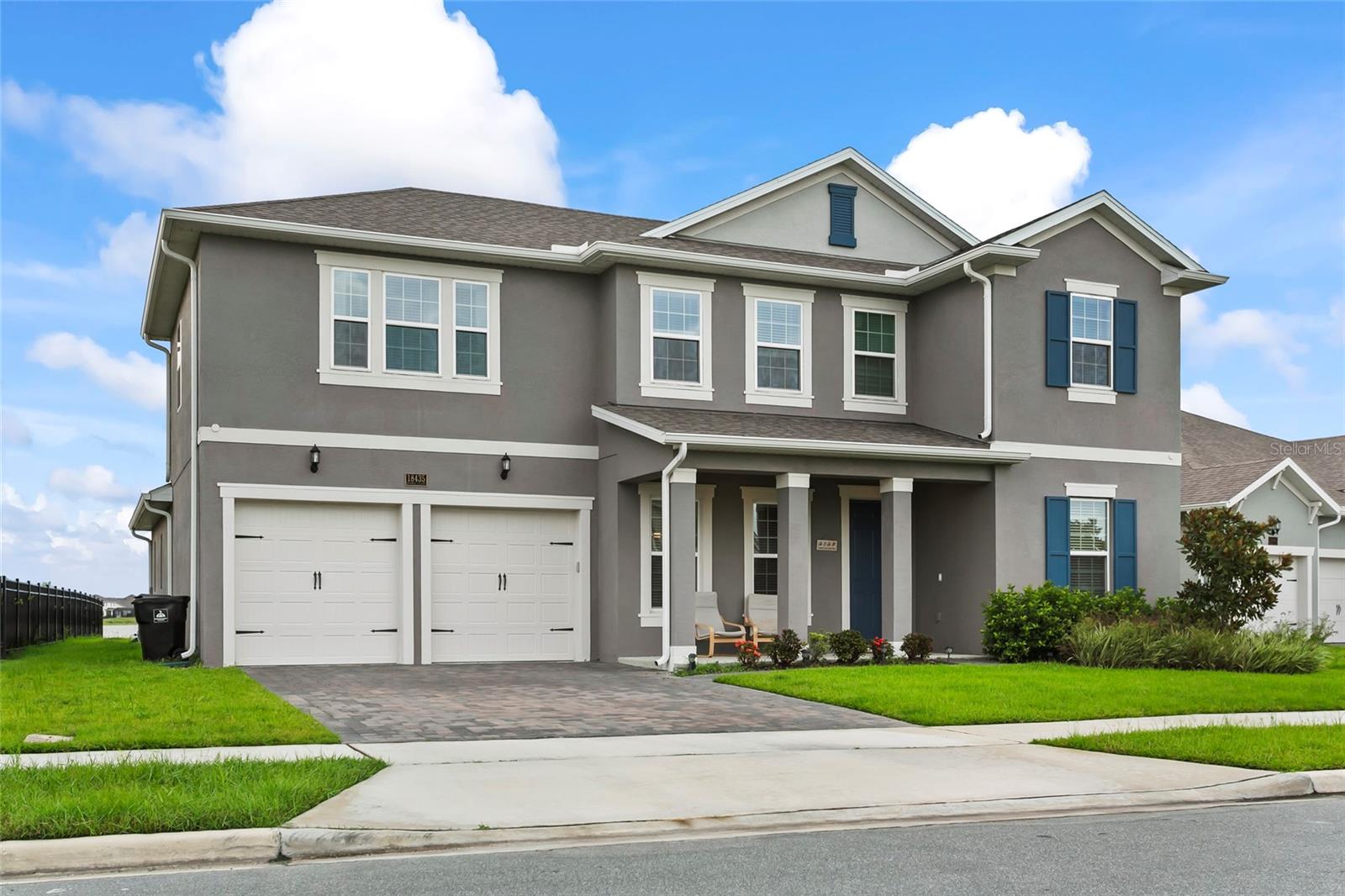 Mowry Ct, Orlando, FL 32827