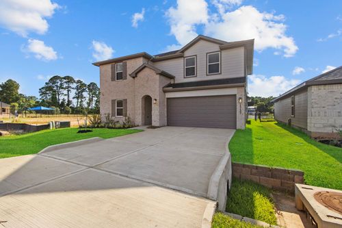 13132 Sorrento Bay Dr, Willis, TX, 77318-1214 | Card Image