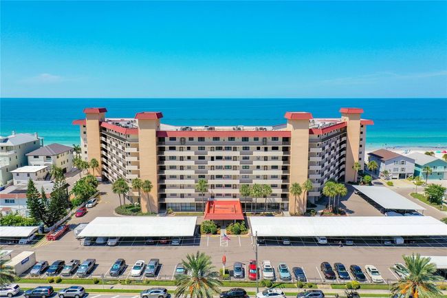 APT-516 - 18304 Gulf Blvd, Condo with 2 bedrooms, 2 bathrooms and null parking in REDINGTON SHORES FL | Image 53