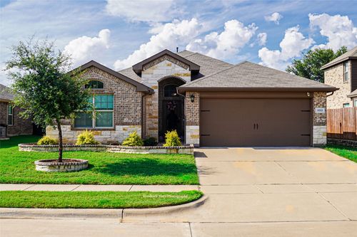 553 Vickie St, Crowley, TX, 76036-2775 | Card Image