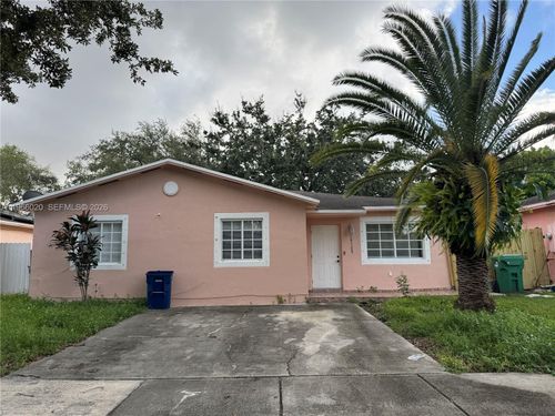 20138 Nw 38th Pl, Miami Gardens, FL, 33055-1425 | Card Image