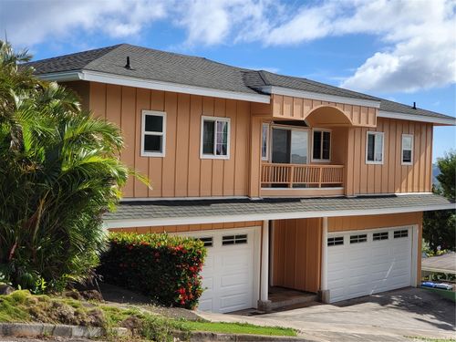 1901 Halekoa Dr, Honolulu, HI, 96821-1030 | Card Image