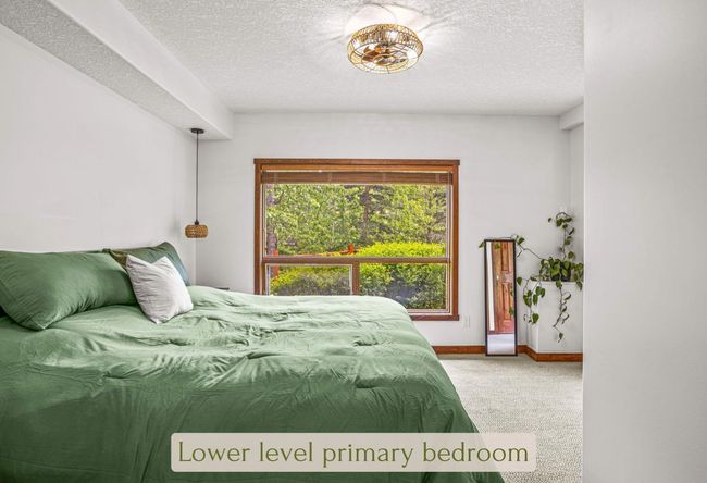 313 - 80 Dyrgas Gate, Townhouse with 3 bedrooms, 3 bathrooms and 2 parking in Canmore AB | Image 33