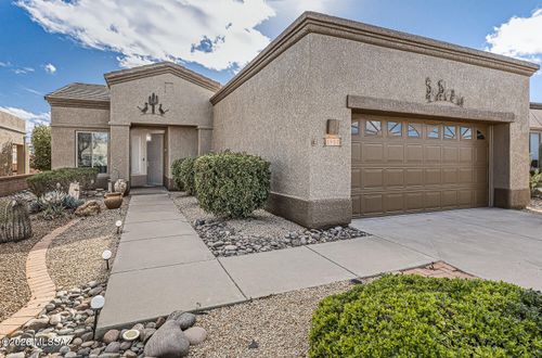 1917 W Vista Ridge Drive, Green Valley, AZ, 85622 | Card Image