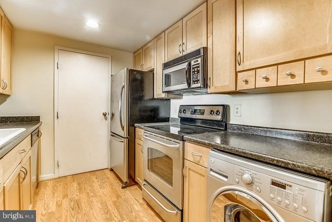 APT-1205 - 1530 Key Blvd, Condo with 1 bedrooms, 1 bathrooms and null parking in ARLINGTON VA | Image 12