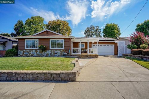1820 Kenwood Dr, Concord, CA, 94519-1124 | Card Image