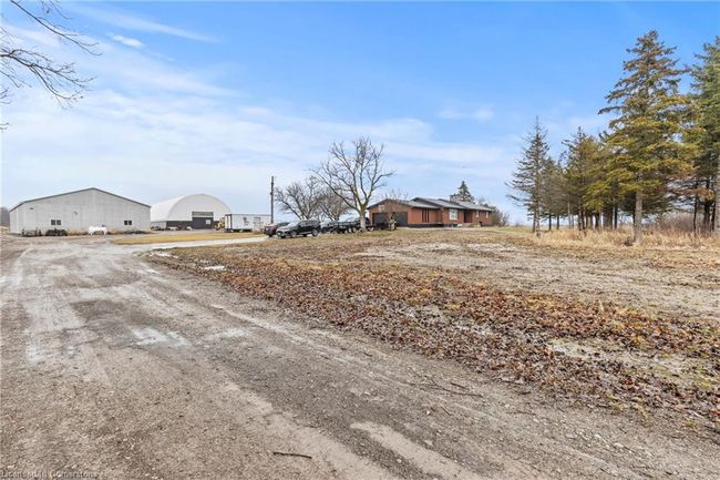 6128 Highway 3, House other with 6 bedrooms, 4 bathrooms and 20 parking in Canfield ON | Image 4