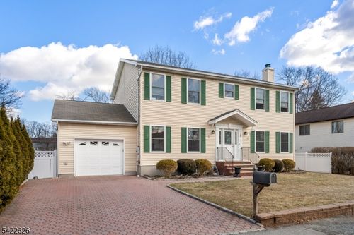78 N Shore Rd, Denville, NJ, 07834-1151 | Card Image