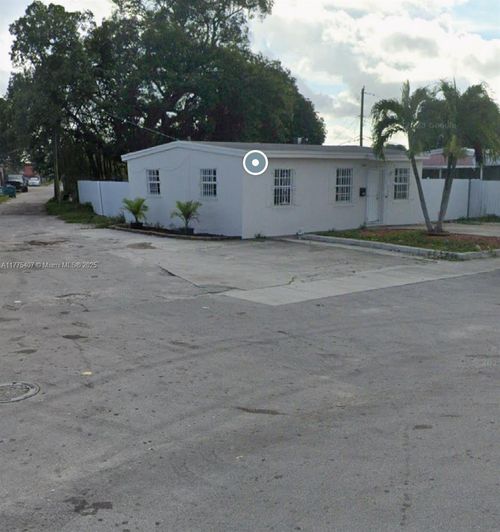 1280 Burlington St, Opa-Locka, FL, 33054-3619 | Card Image