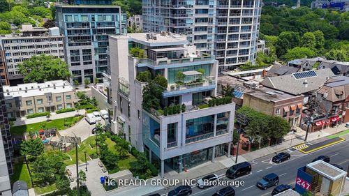 302-238 Davenport Rd, Toronto, ON, M5R1J6 | Card Image