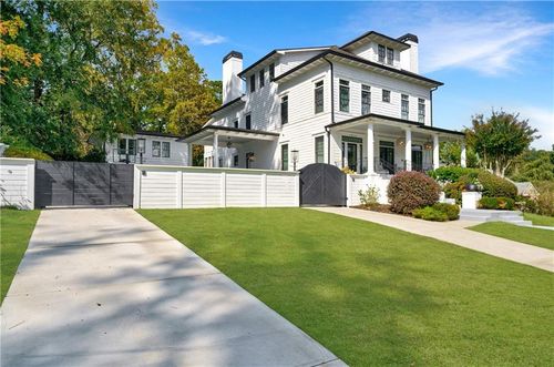 1812 Wellbourne Dr Ne, Atlanta, GA, 30324-4902 | Card Image