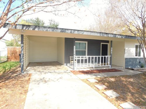 6023 Lark Valley Dr, San Antonio, TX, 78242-2101 | Card Image