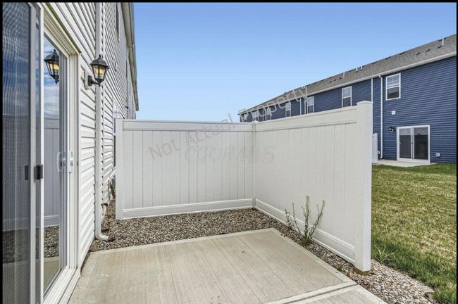 6341 Darby Plains St, Condo with 3 bedrooms, 3 bathrooms and null parking in Columbus OH | Image 25