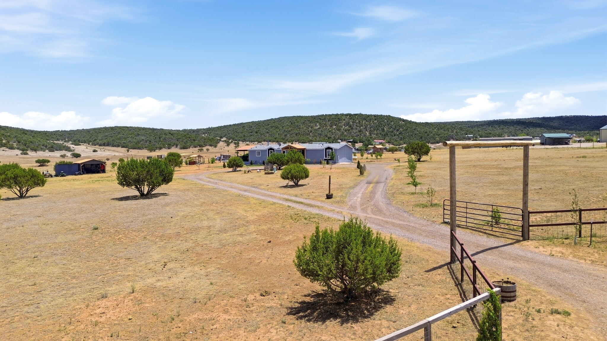 Residential in Edgewood 2