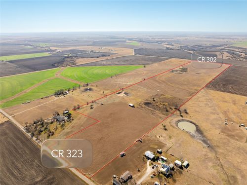 2927 County Road 302, Bartlett, TX, 76511 | Card Image