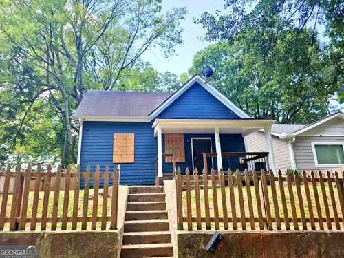 674 Jett St Nw, Atlanta, GA, 30318-8539 | Card Image